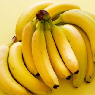 banana export