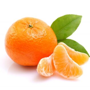 oranges export
